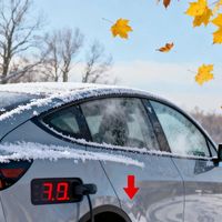 冬季新能源车续航缩水：严重缺陷还是正常现象？2000+用户观点大碰撞