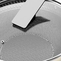 新炒锅怎么开锅