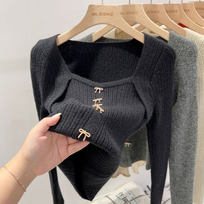 女上装