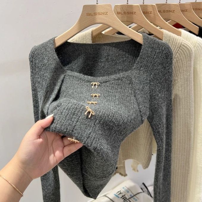 女上装