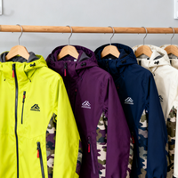 冲锋衣是轻户外穿搭必备单品吗？843+用户观点大碰撞