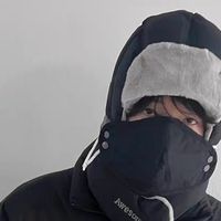 雪场之外不挨冻，啄木鸟雷锋帽，冬日保暖的硬核装备