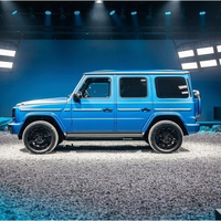 硬派越野老将可靠还是新秀更强？1200+用户观点大碰撞