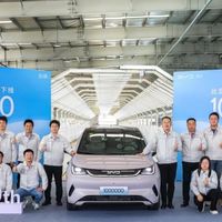 四年累销超600万辆，百万海豚助力海洋网发展加速度