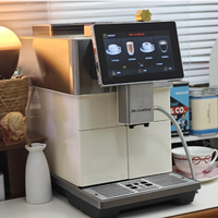 家用咖啡机真能实现咖啡自由吗？1200+用户观点大碰撞