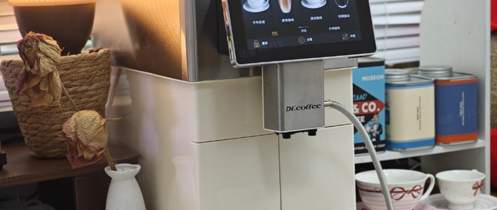 家用咖啡机真能实现咖啡自由吗？1200+用户观点大碰撞