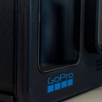 这款GoPro HERO11 Black，毫不夸张地说是我的滑雪搭子