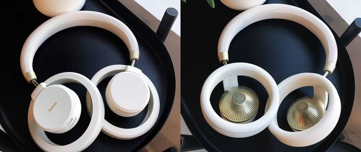 告别胀痛闷汗的南卡Bolt，舒适音质双在线，不入耳也有HiFi质感