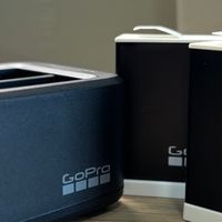 GoPro HERO11 Black滑雪拍摄利器