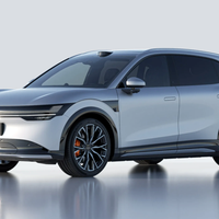 20-30万新能源SUV：智能配置与实用性谁更重要？用户观点大碰撞