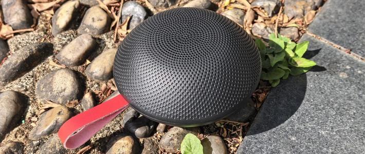 性价比高的便携听歌之选——西圣SN01，用音乐点燃户外时光