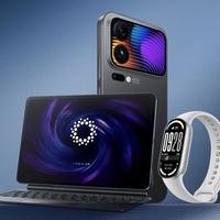 小米平板8是全能设备还是徒有其表？1000+用户观点大碰撞