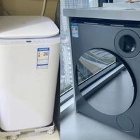 滚筒洗衣机 vs 波轮洗衣机？我们汇总了超百位用户真实体验，答案在这