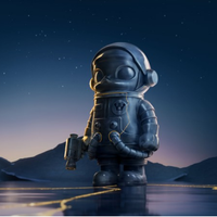 铜师傅能复制泡泡玛特吗？682+用户观点大碰撞