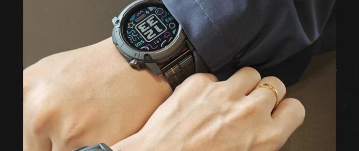 高驰PACE4是'跑者神器'还是'功能鸡肋'？1699元值不值全网吵翻了