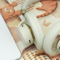 斑马黑科技 篇零：不塞耳也HiFi！南卡Bolt开放式头戴耳机：重新定义舒适与音质平衡