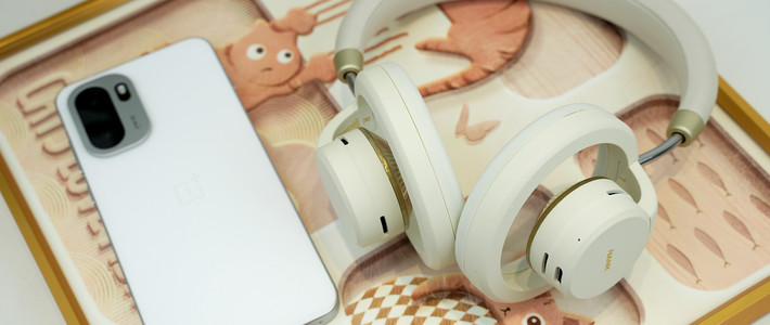 斑马黑科技 篇零：不塞耳也HiFi！南卡Bolt开放式头戴耳机：重新定义舒适与音质平衡