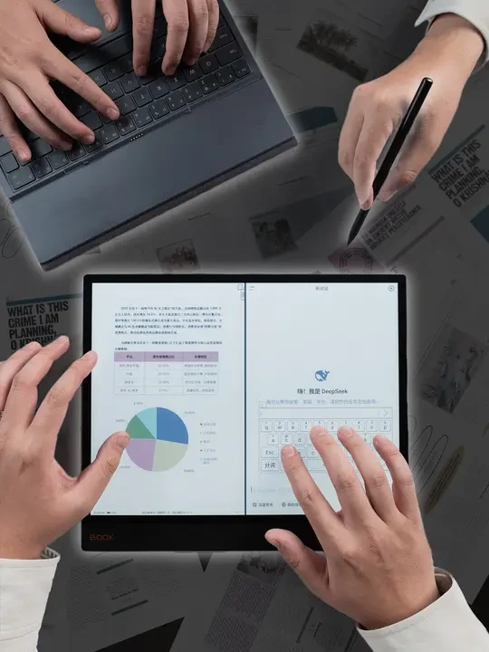 它一定会是越来越流行的健康办公神器！！