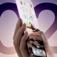 苹果iPhone 20曝光：无开孔真全面屏+四曲面弯折设计，2027年发布