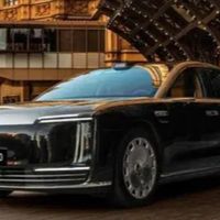 尊界S800破局高端：科技重塑豪华，智能定义新标杆