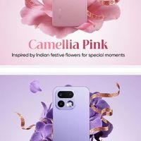 真我16 Pro曝光：2亿像素主摄+7000mAh电池