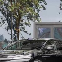 昊铂A800到店：华为高阶智驾加持，年内上市