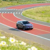 日产NX8亮相：大空间+800V快充，家庭SUV新选择