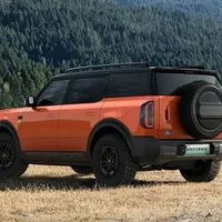 福特智趣烈马下线，20万辆里程碑达成