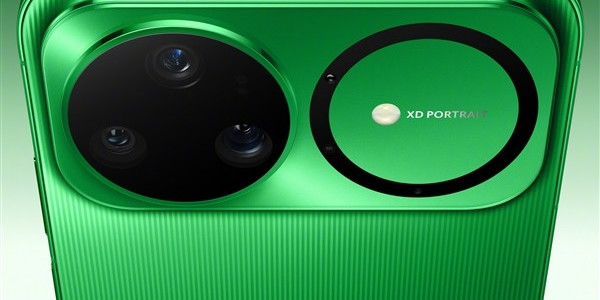 历史首次！华为nova 15系列将搭载前后双红枫镜头