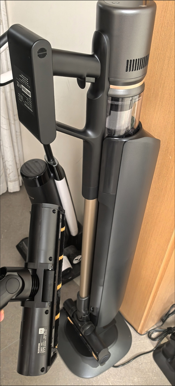 家用电器