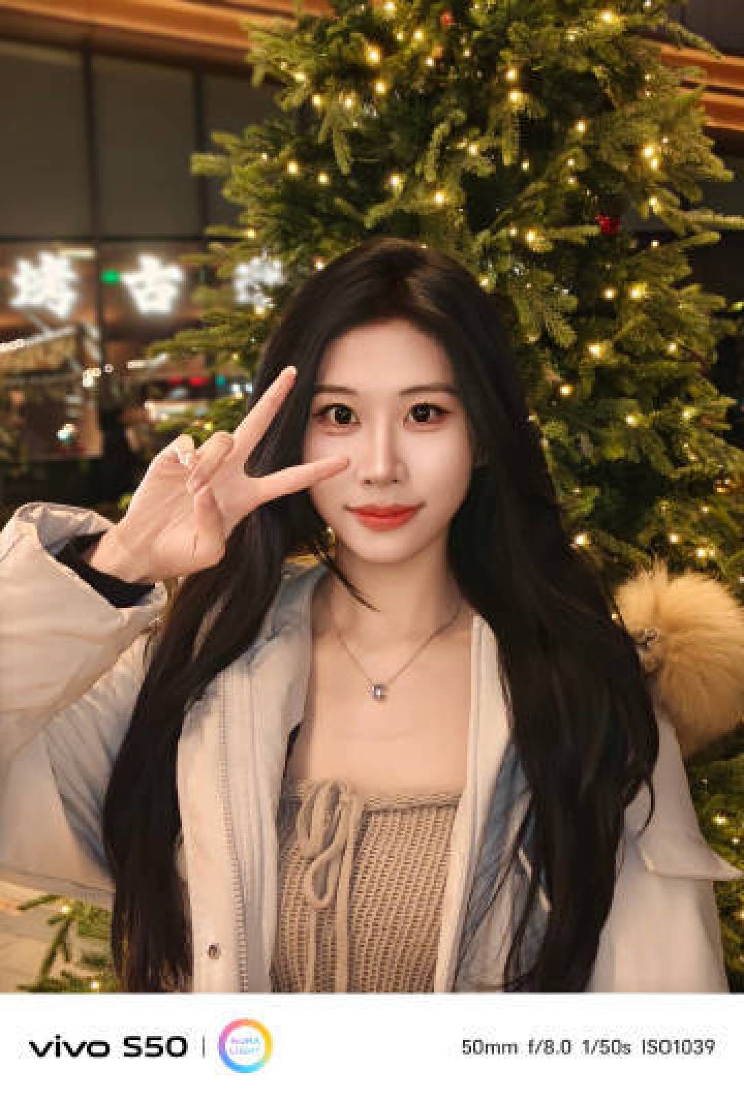 vivo S50一键开启大师运镜,让生活日常秒变恋综名场面