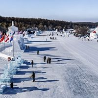 东北雪场深度体验：人性化细节温暖冰雪之旅