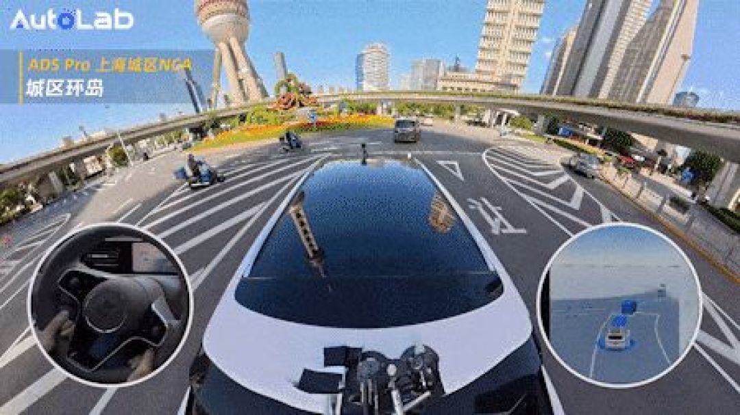 华为乾崑十年豪掷500亿,以硬核技术开辟智能驾驶“无人区”