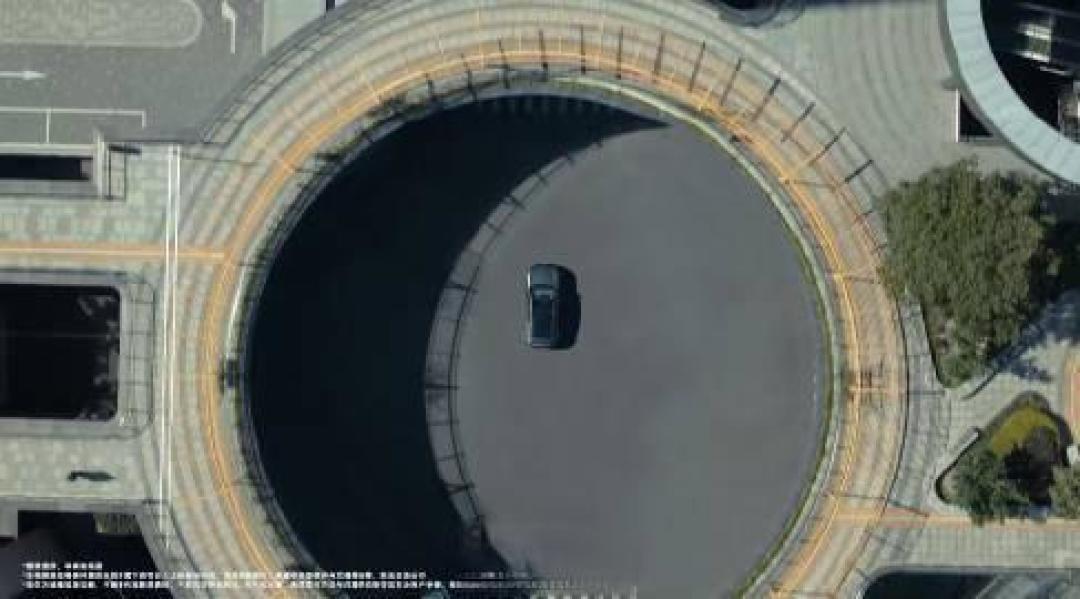 华为乾崑十年豪掷500亿,以硬核技术开辟智能驾驶“无人区”