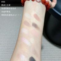 年度眼影红黑榜出炉，帮你精准避雷，省下冤枉钱！