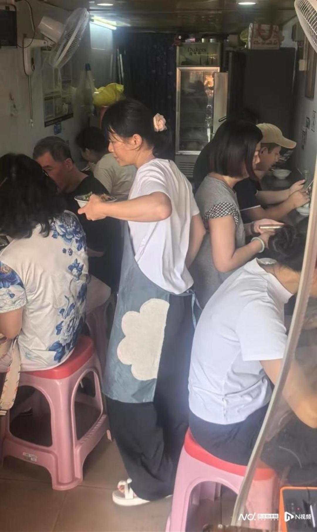 不靠滤镜和营销,被导航反复光顾的小店,才配得上这份烟火榜