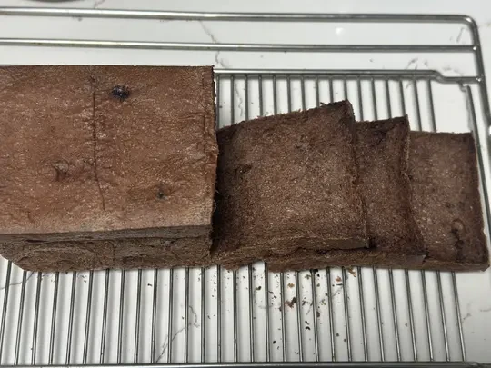 用法芙娜不如用Lindt