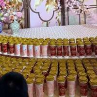 霸王茶姬创始人婚礼人手一杯奶茶,上演教科书级的人情味营销