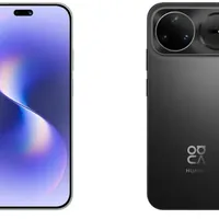 华为nova 15系列配置前瞻，终于新增了金属中框！