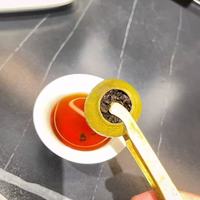 送礼被问爆！李陌茶小青柑才是茶圈隐藏王者🍊