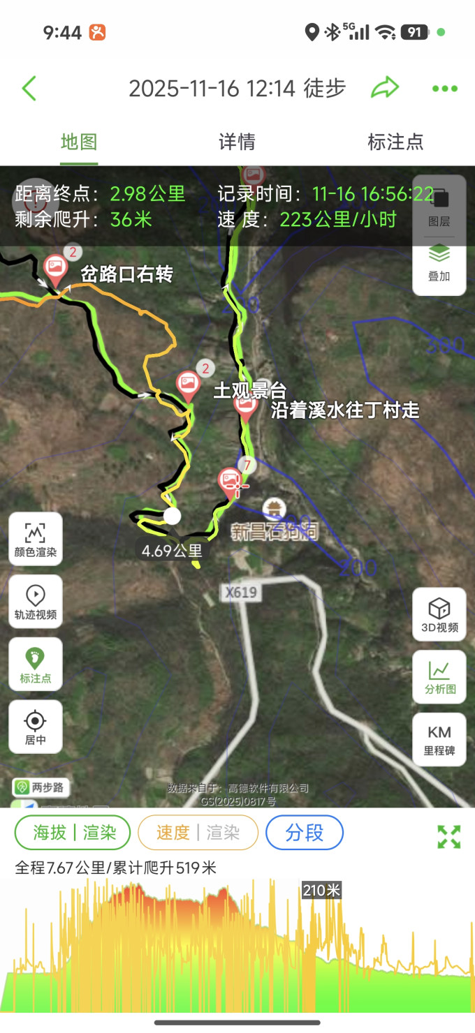 智能手表