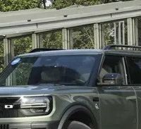 福特智趣烈马将上市，22.98万起售，城市化设计引争议