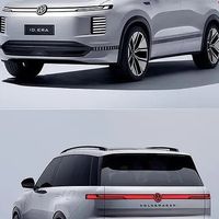 大众拟推增程式ID.车型 应对欧盟燃油车禁令调整