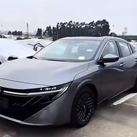 全新轩逸实车曝光：设计全面革新，2026年上市