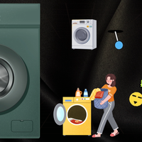 速看！预算有限的情况下，独立烘干机和洗烘一体机哪个更值得买？