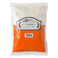 谁懂啊！用这款日本进口预拌粉，烘焙小白也能做出银座级吐司