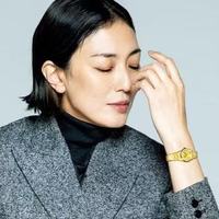 服饰穿搭 篇零：讲究女人如何佩戴“手表”？隐藏的穿搭小心机，彰显品味与知性！