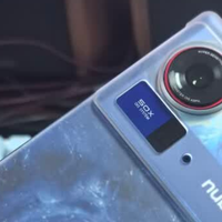 那些令人心动的手机 篇零：7200mAh续航！努比亚Z80 Ultra：职场/游戏党性价比之选