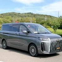 15.98万起！这款大七座MPV凭高配低价杀入市场