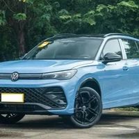 2025年11月合资SUV销量榜：丰田领跑，新能源崛起，传统车型集体下滑